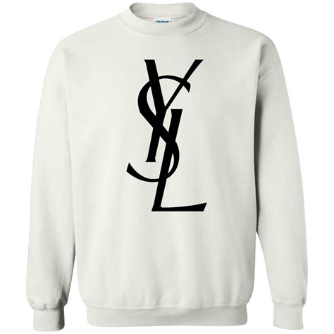 women ysl sweater